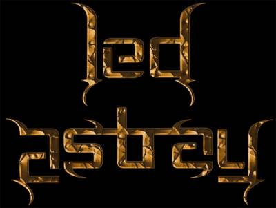 logo Led Astray (NL)